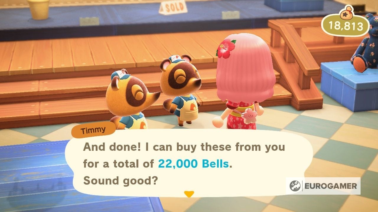 Animal Crossing fossil list how many fossils, how to find fossils and